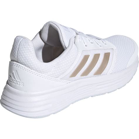 adidas performance - weiß